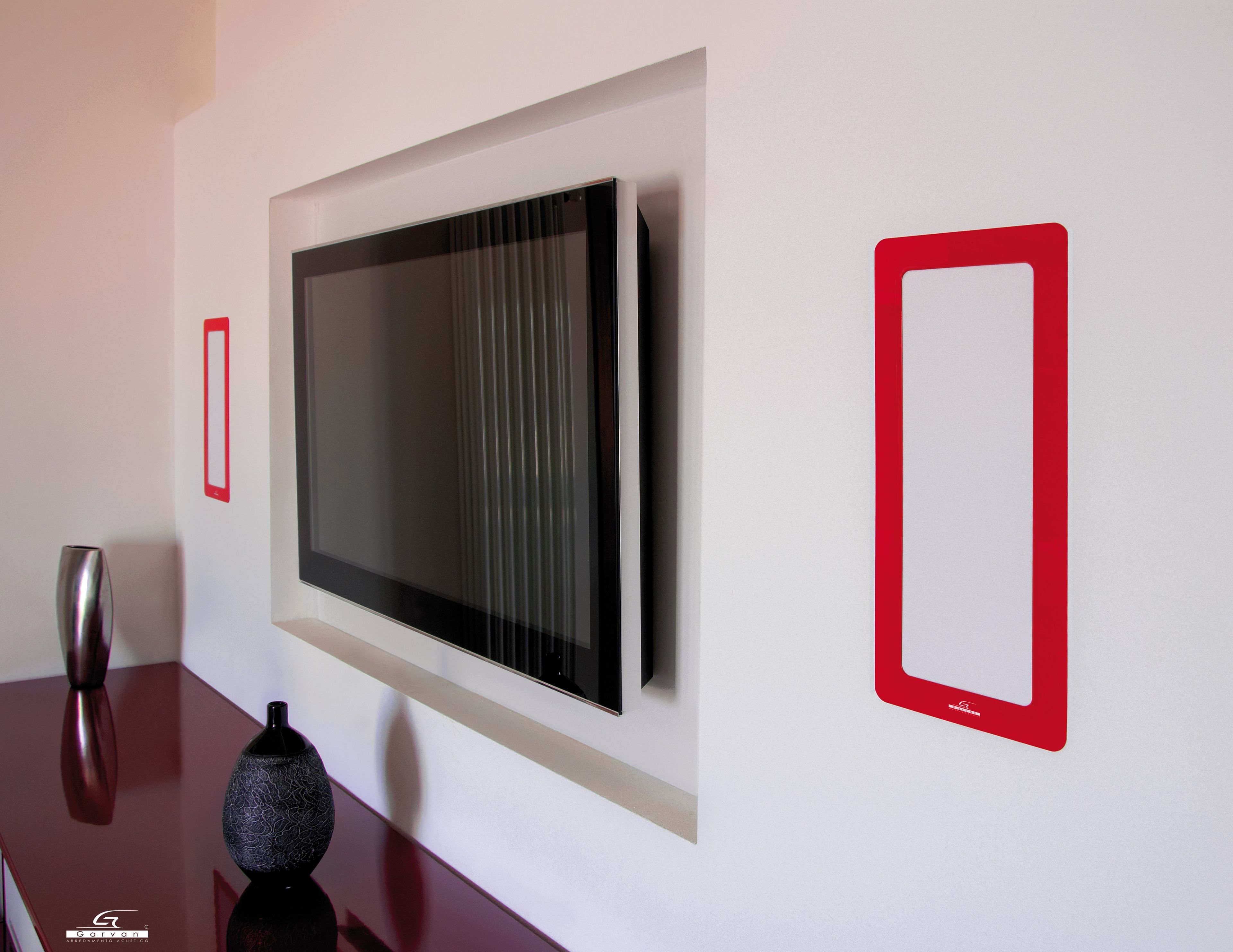 Металлический акустический диффузор Garvan Acoustic Luna ARCH-00019756 - Вид №2