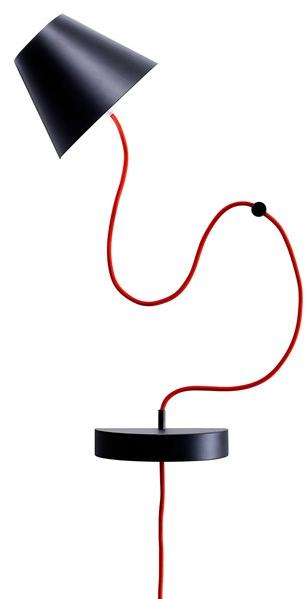 Ronda Design Магнитная лампа sun-id-1411620 - Вид №2