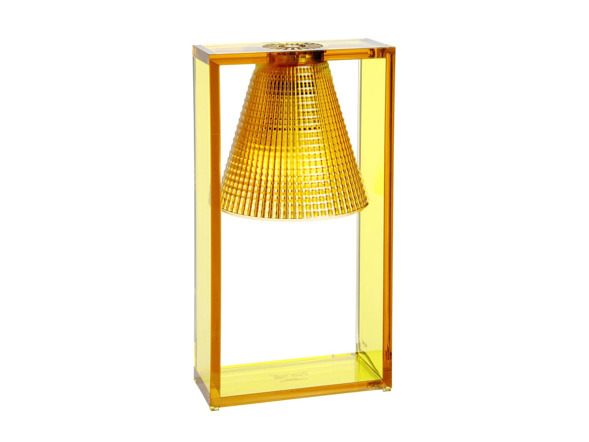 Светодиодная настольная лампа из инженерного пластика Kartell LIGHT-AIR ARCH-00151979