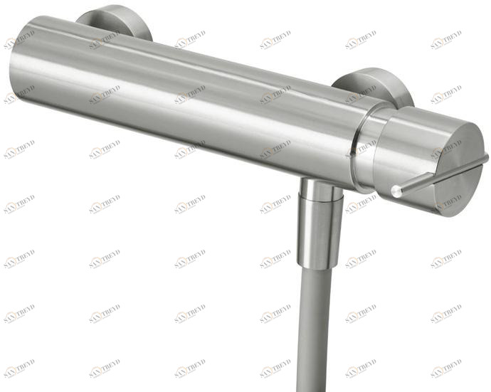 Water Evolution Смеситель для душа из нержавеющей стали со шлангом подачи S22 sun-id-1475666