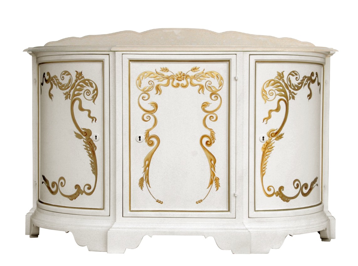 8534 Mobile bagno Bianchini&Capponi RINASCIMENTO Bianchini Capponi - Вид №5