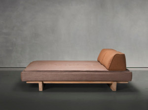 Ткань сад кровать