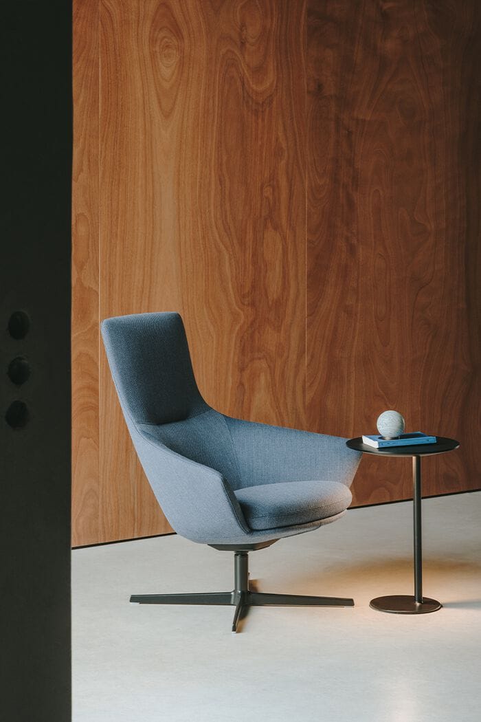 Круглый стол для сервировки Lapalma LYT ARCH-00009187 - Вид №6