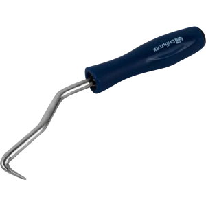 Крюк для вязки арматуры Сибртех 210 мм