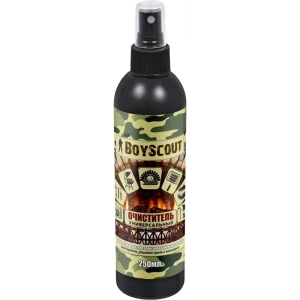 Очиститель для барбекю Boyscout 250 мл