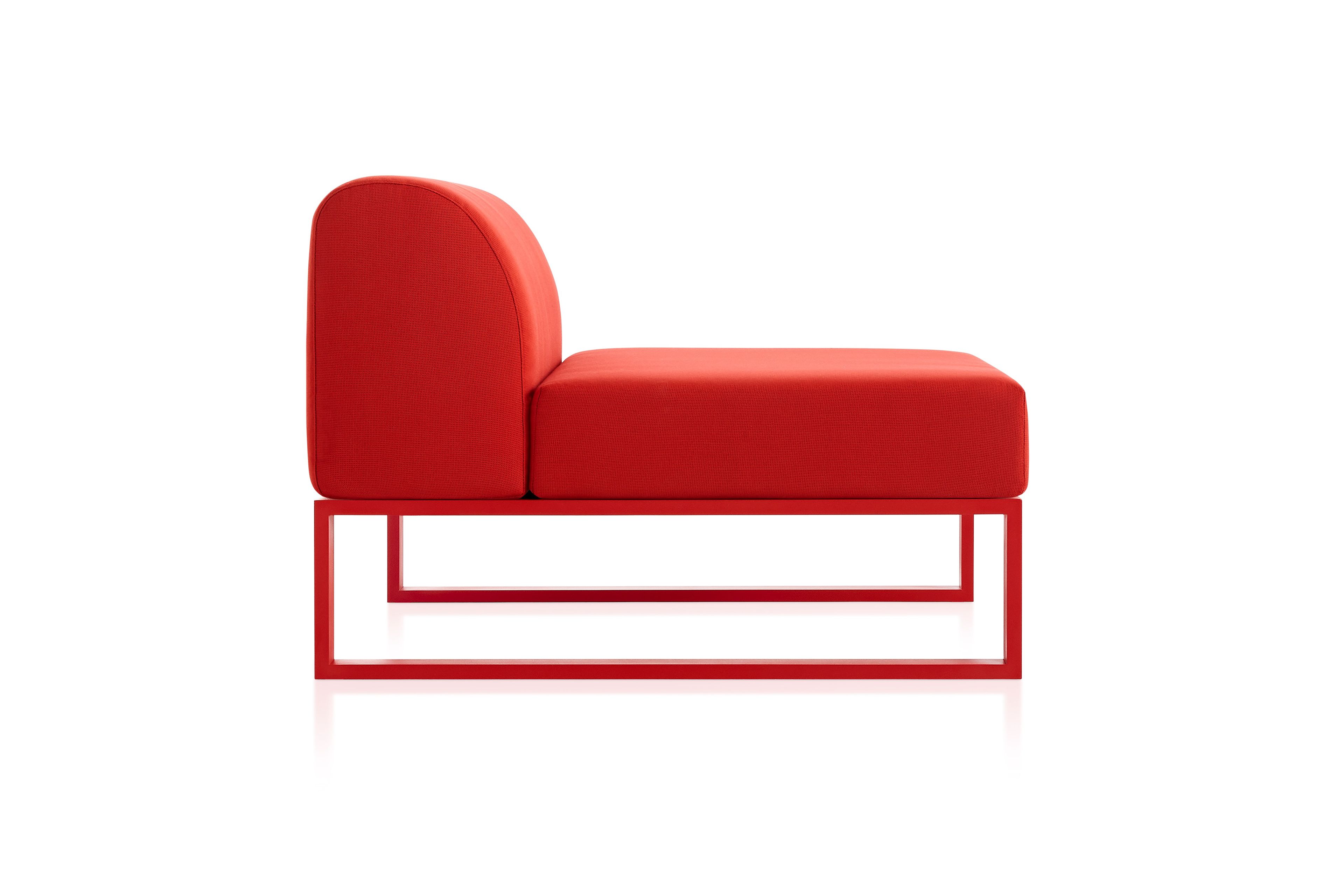 Съемное садовое кресло из ткани Diabla Ploid ARCH-00106684 - Вид №58