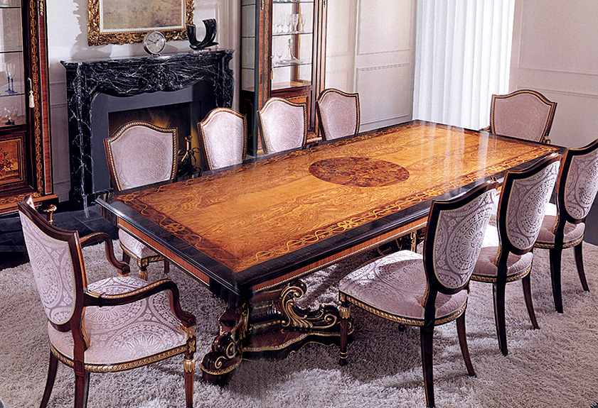 Стол  CEPPI 2811 