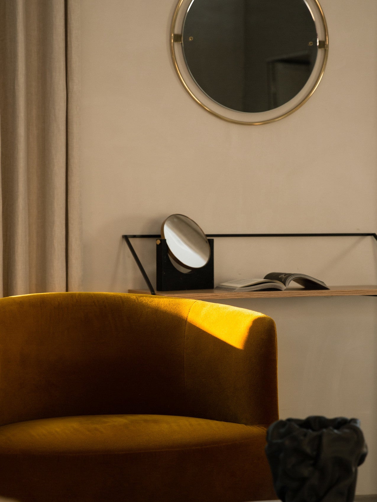 9600002-021F0BZZ Стулья и диваны для чайных LuceLight  - Вид №4