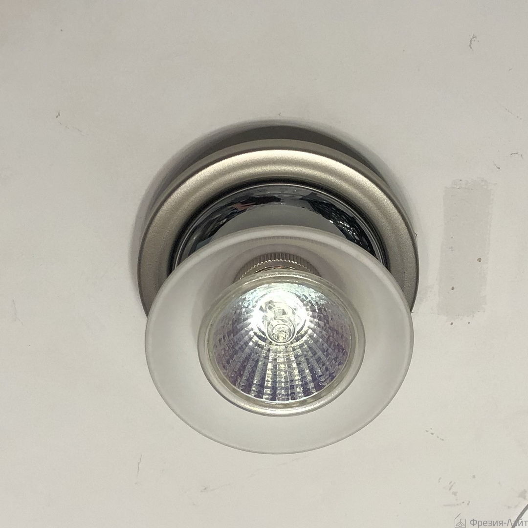 Studio Design Split INC OS 016 светильник встроенный Studio Italia Design 2529