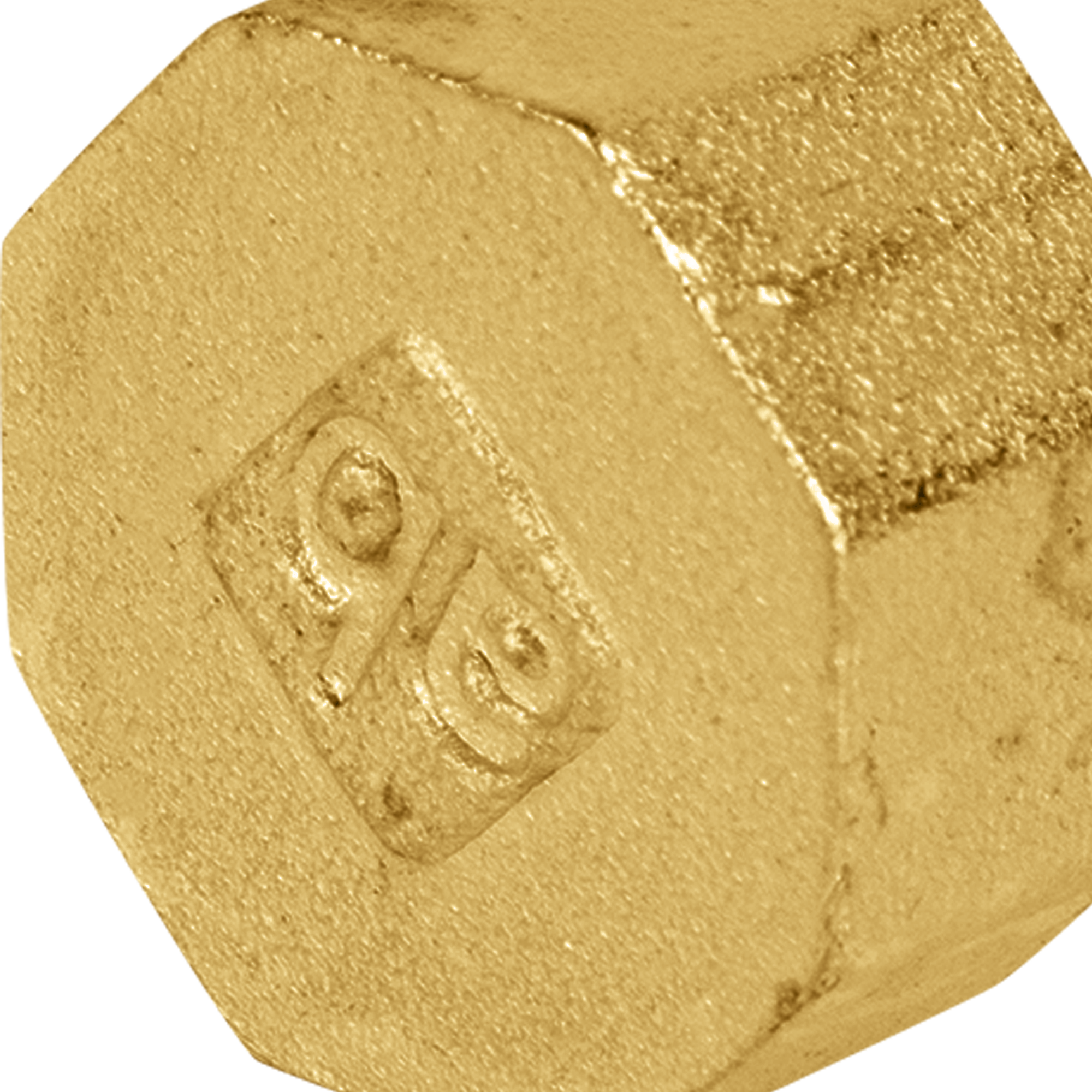 Заглушка Santreyd 1/2" латунная для труб водоснабжения 82275363 STLM-0023778 - Вид №1