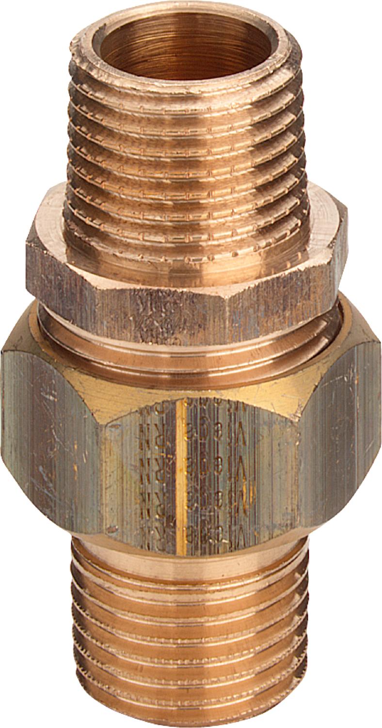Viega Резьбовой соединительный элемент 3344 (446895) 446 895