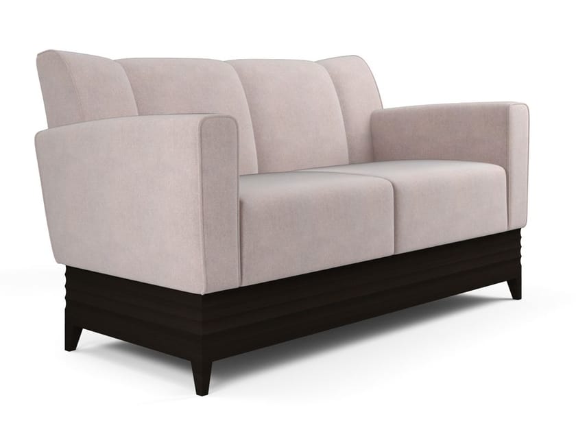 2-местный кожаный контрактный диван MARIONI Laurence ARCH-00041135