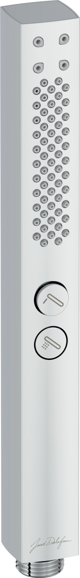 E21336-BN ручной душ JACOB DELAFON SHIFT+ 