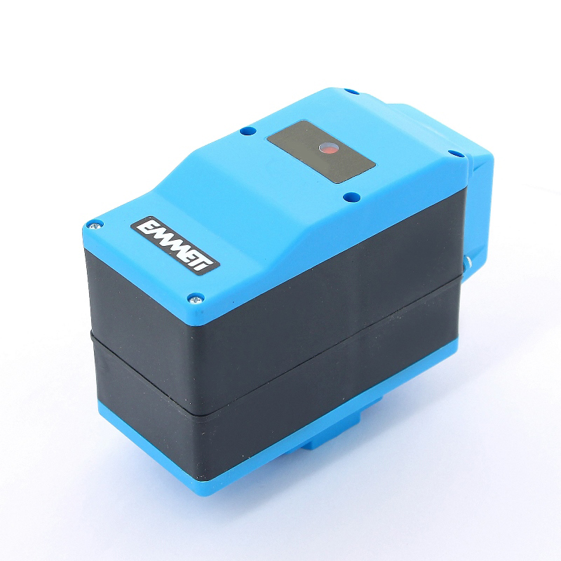 Сервопривод Modulo PLUS EMMETI 220В для двухходовых клапанов 01420170