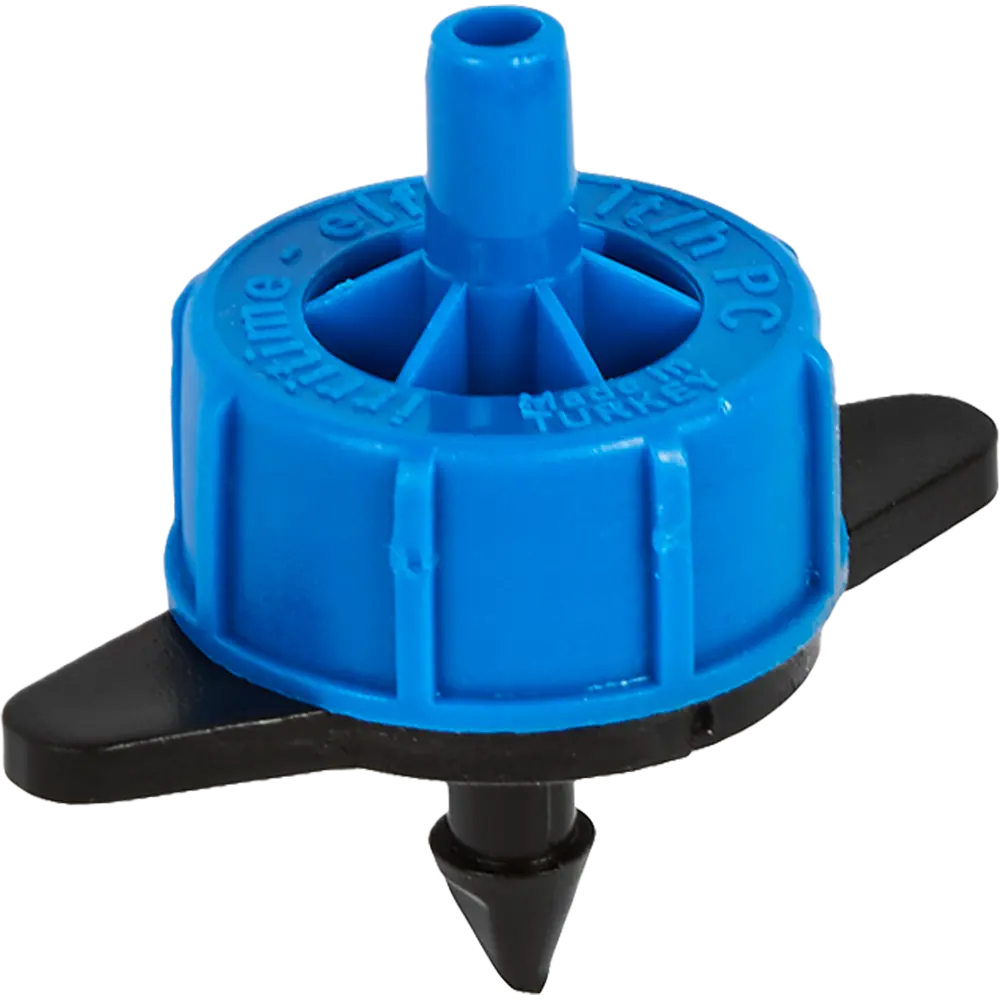 Капельницы BOUTTE компенсированные для точечного полива - 10 шт 87271044 STLM-0951725