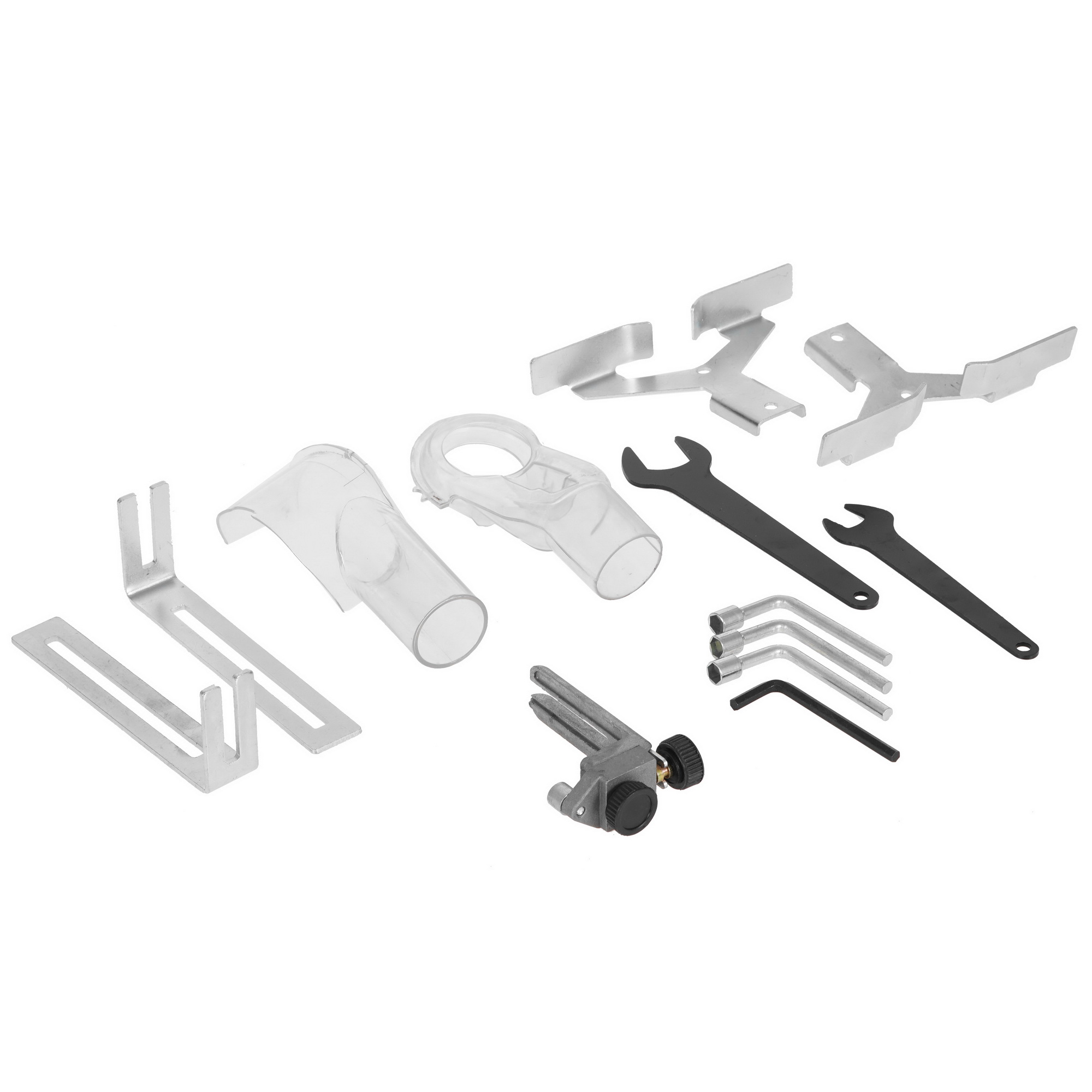 Фрезер Sturm! CER1803 1BatterySystem 18V  , Без ЗУ, Без АКБ 9938078 STDN-0128134 - Вид №9