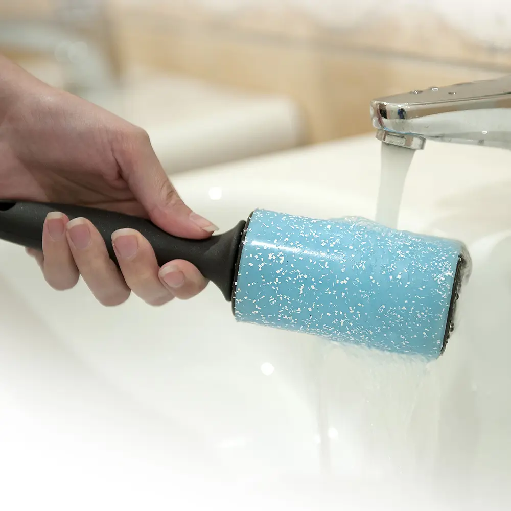 Ролик для одежды YOU'LL LOVE с липкой поверхностью и футляром 82644225 STLM-0032794 - Вид №5