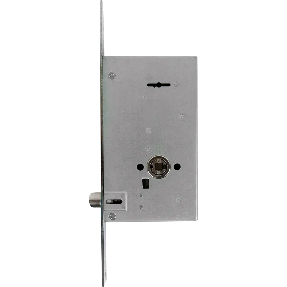 Замок врезной сувальдный Apecs Premier T-52/S8-CR, цвет хром STLM-2132818 - Вид №4