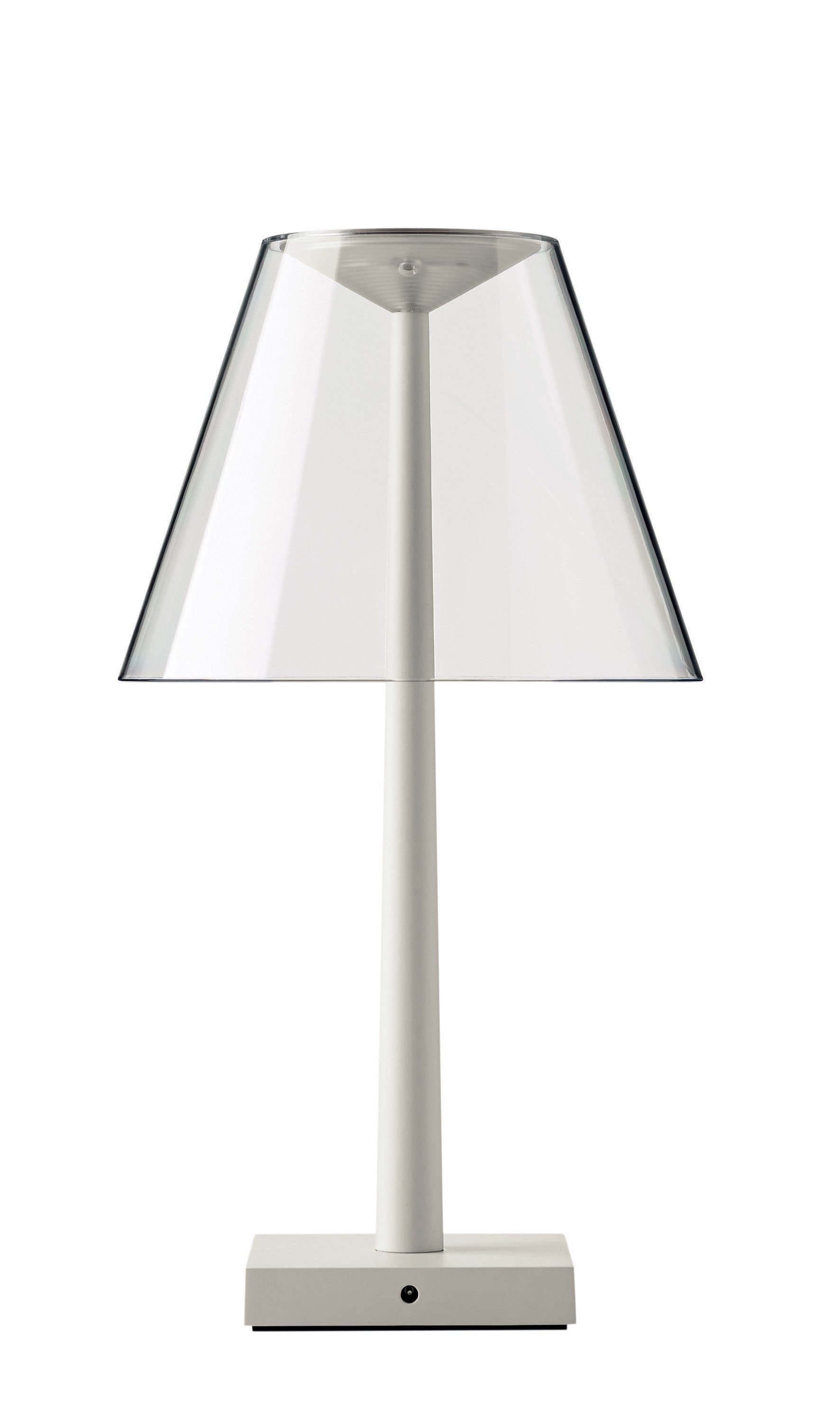 Светодиодная настольная лампа из поликарбоната Rotaliana ARCH-00095077 - Вид №23