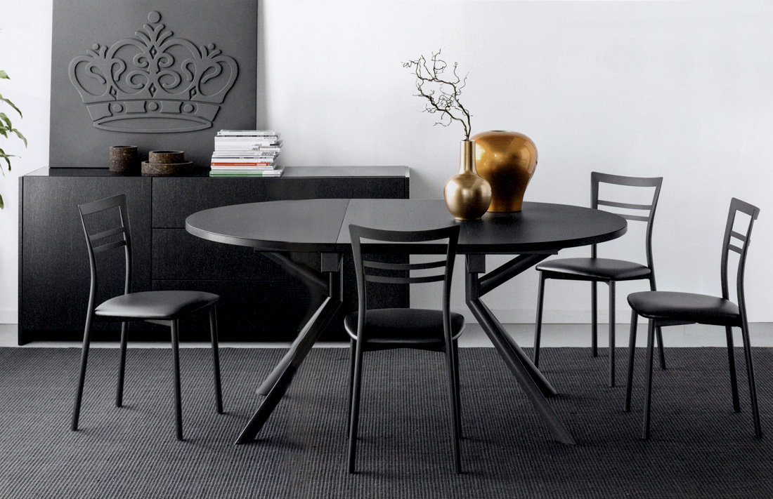 Стол GIOVE CALLIGARIS CB4739-D  - Вид №1