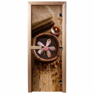 DoorWood Дверь с фотопечатью А009