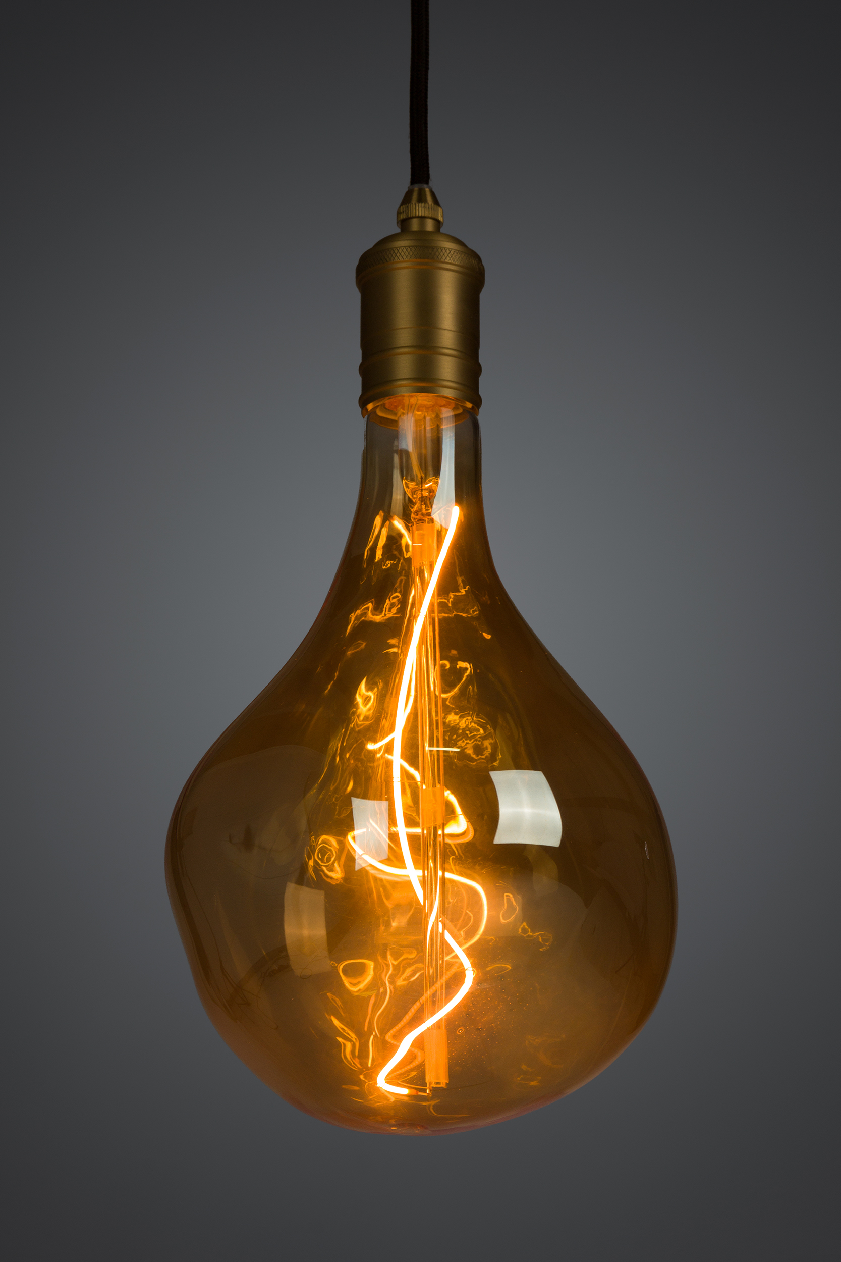 2000983191151 Подвесной светильник диаметр 16 ELECTRORETRO Siglo  - Вид №2