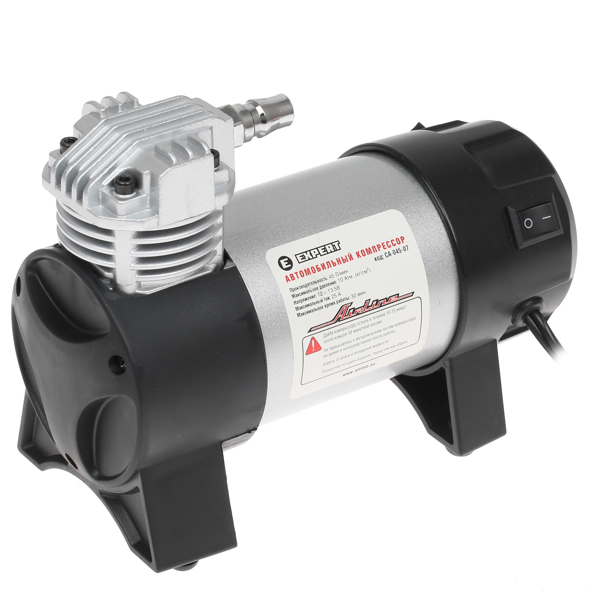 1065403 Компрессор AIRLINE Expert STDN-0062586 - Вид №1