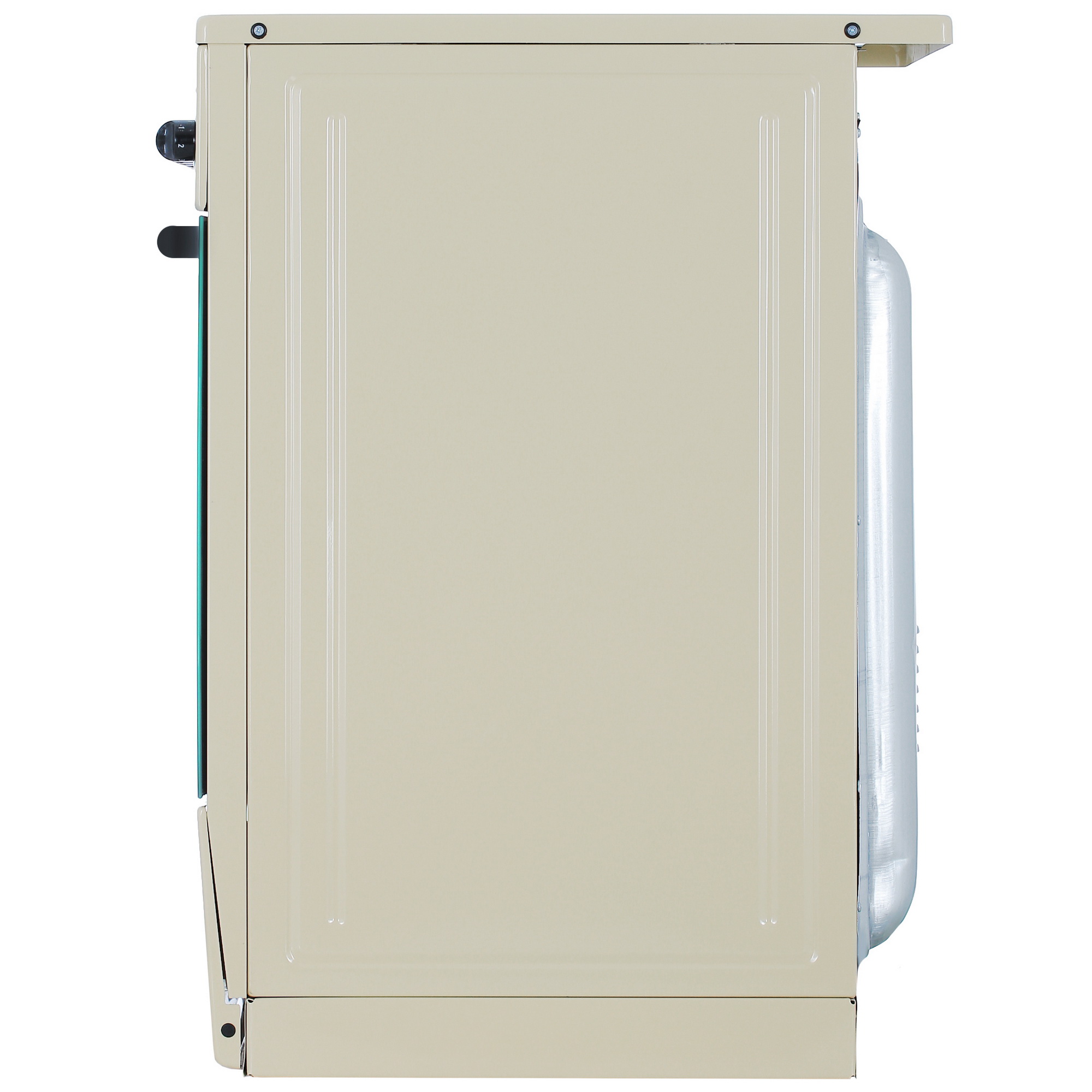 5305710 Электрическая плита Лысьва EF3001MK00 бежевый STDN-0151516 - Вид №2