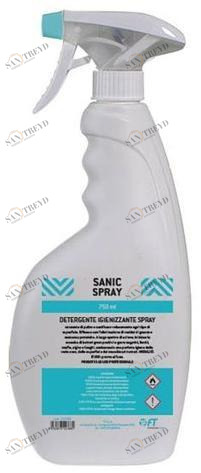 FT Спрей-дезинфицирующее средство sun-id-1491452