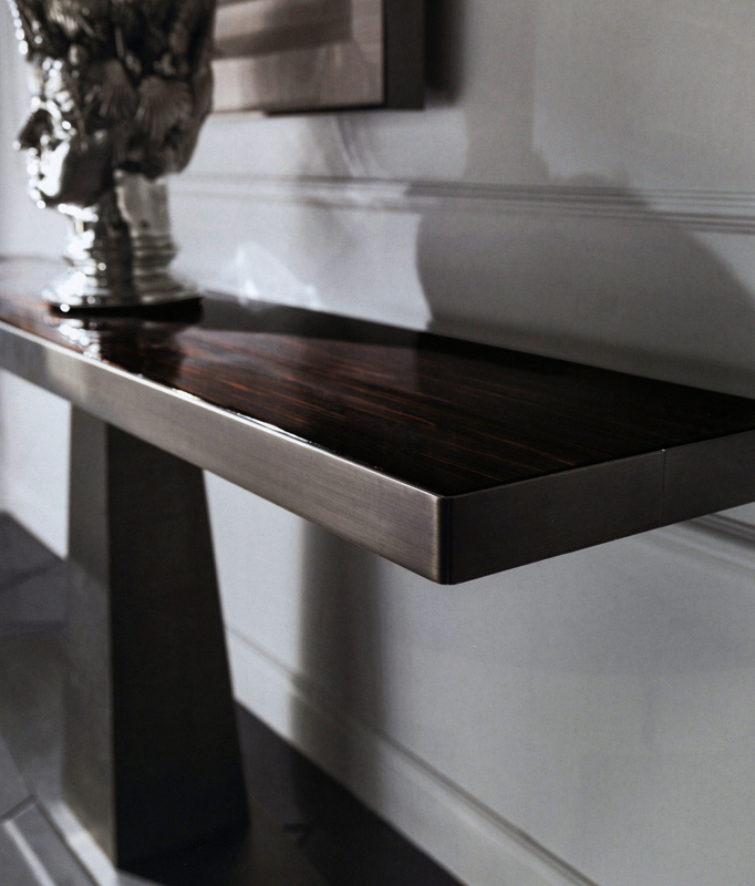 Консоль RIM LONGHI T 100 Console Loveluxe - Вид №1