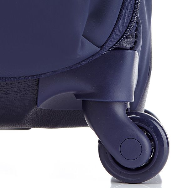 P66-87001 Чемодан P66*001 Spinner 55/20 Lipault Plume Avenue  - Вид №5