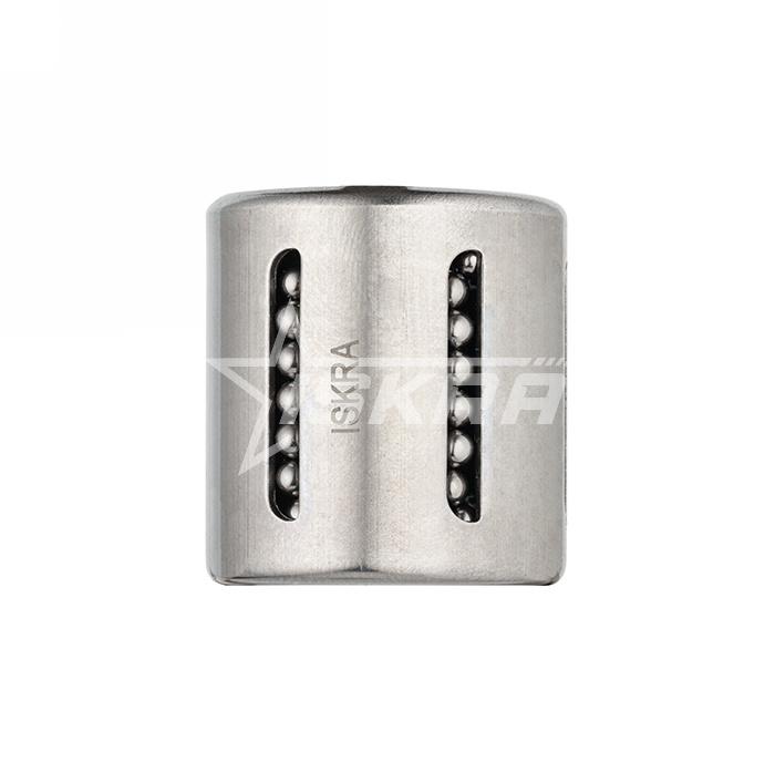 IS628 Линейный подшипник KH4060-PP ISKRA  - Вид №6