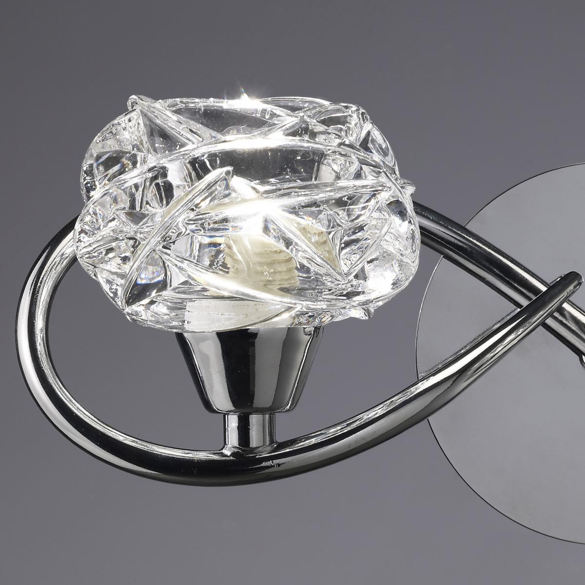 084092 Настенный светильник 2L 3947 Mantra Maremagnum  - Вид №5