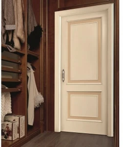 Martini Interiors Распашная деревянная дверь Romanza