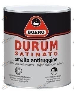 Boero Bartolomeo Эмаль с антикоррозийными свойствами Smalti 700.106