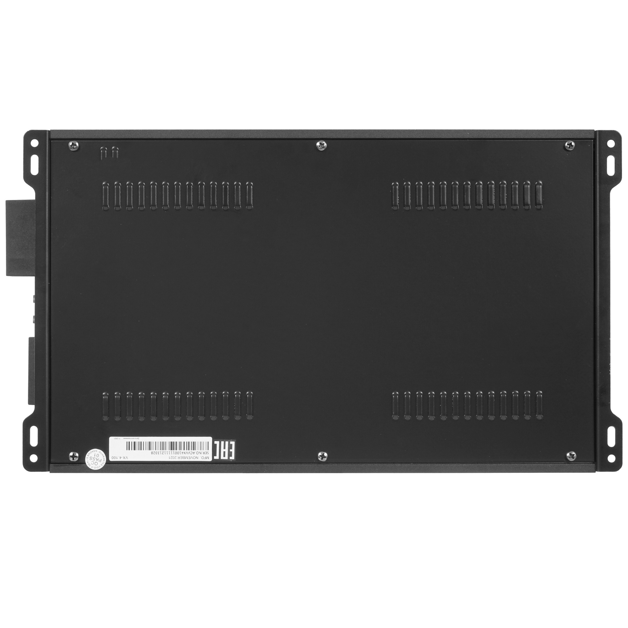 5083363 Усилитель ACV VX-4.100 STDN-0115327 - Вид №3