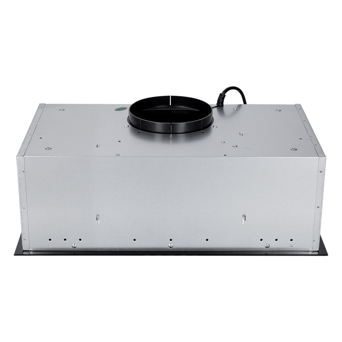 9240870 Вытяжка полновстраиваемая EXITEQ EX-1346 черный STDN-0101095 - Вид №5