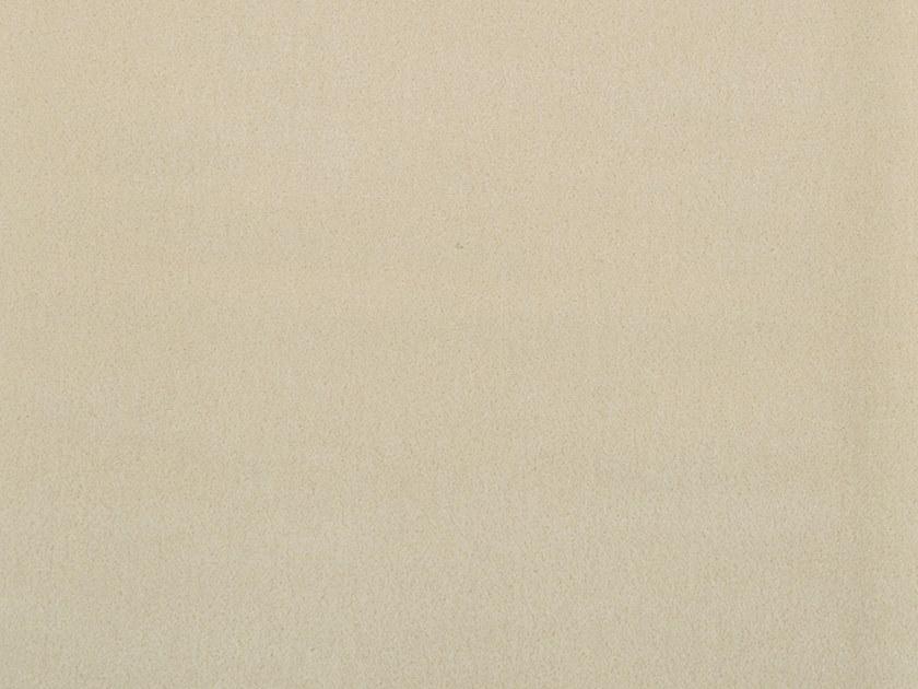 l'Opificio Однотонная огнестойкая флисовая ткань Velluto kid mohair sun-id-1488714 - Вид №1