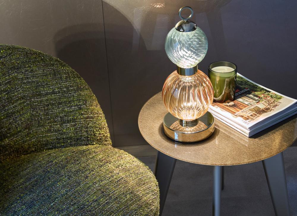 SICIS Drop Table Battery Lamp 15x39 sun-id-1989778 - Вид №11