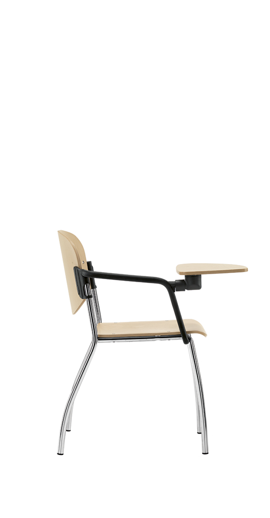 Стул универсальный Tarifa 101 VAGHI 10SLC - Вид №1