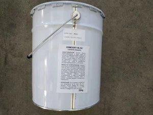 Seico Compositi Бетон специальный Impermeabilizzazioni bentonitiche e giunti