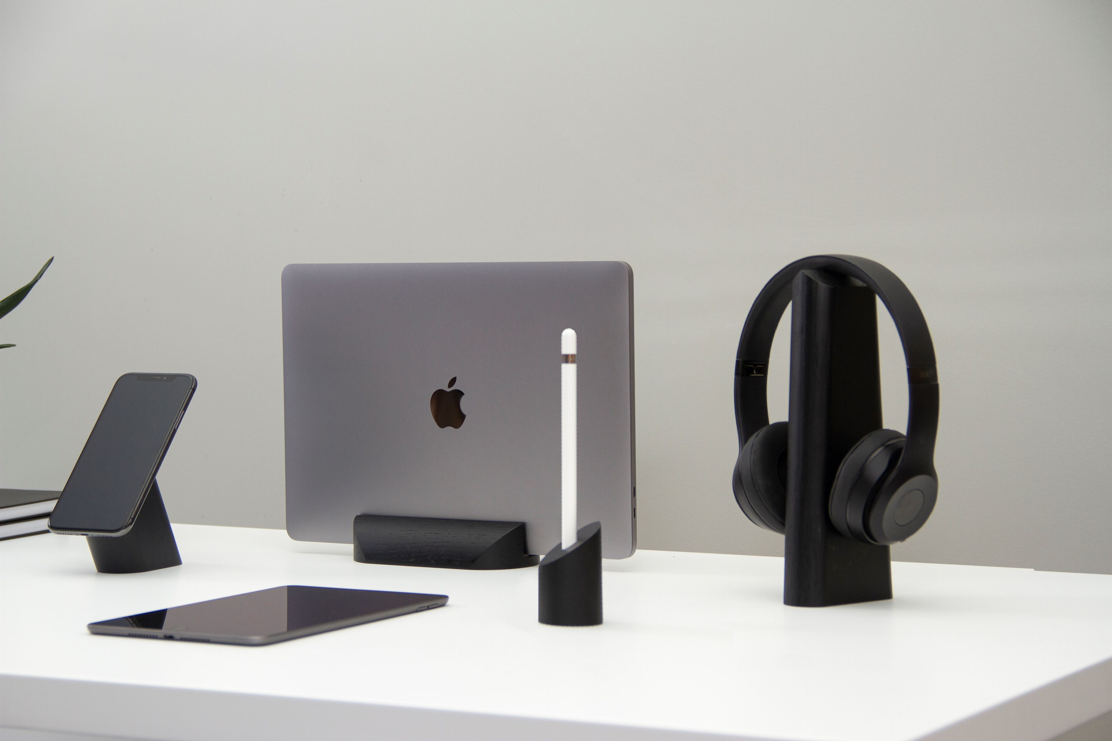 Подставка для ноутбука Woodendot Geo ARCH-00122483 - Вид №6