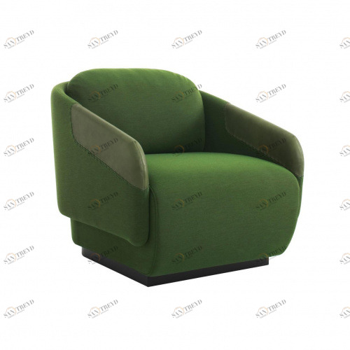 Кресло / Worn Casamania sun-id-375635