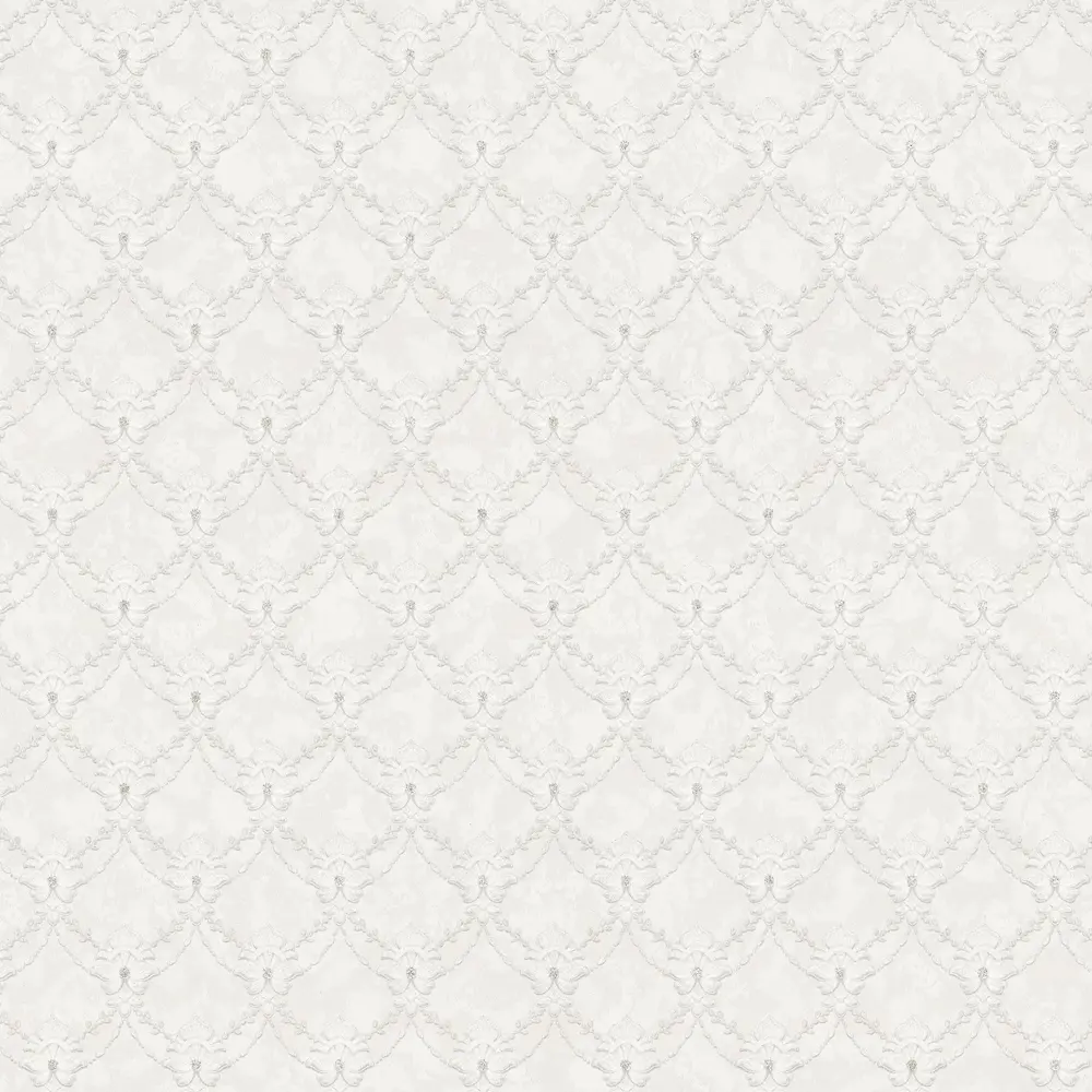 Обои флизелиновые Артекс Рамина светло-серые 1.06 м 11445-03 STLM-2166790 - Вид №2