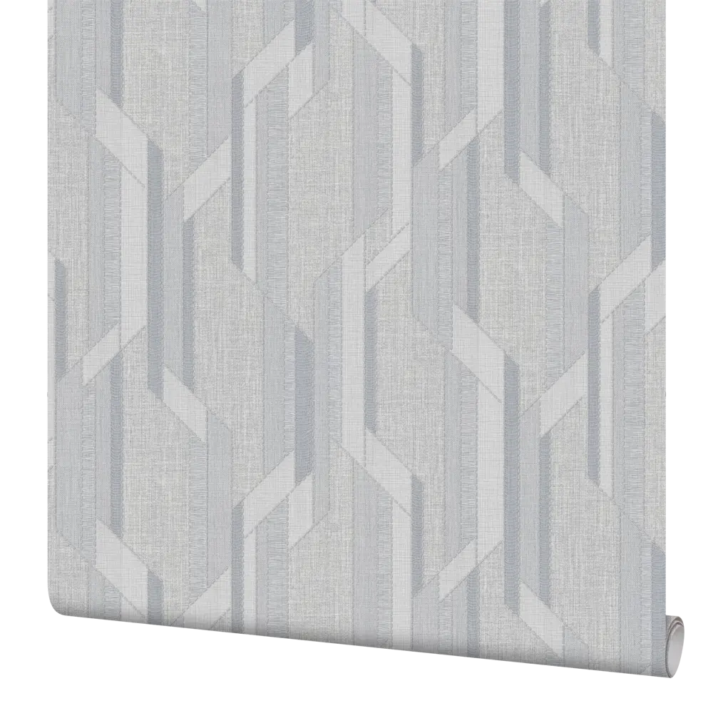 Обои флизелиновые Palitra Life Manchester серые 1.06 м PL71612-14 STLM-2102921