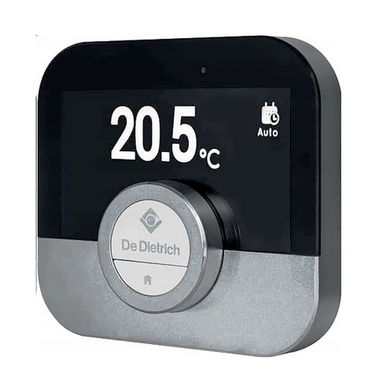 Термостат De Dietrich модулирующий комнатной температурыSMART TC 7691375