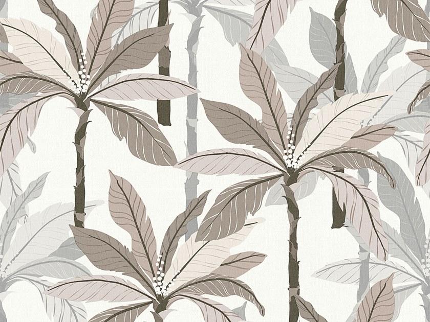 Architects Paper Тропические моющиеся флизелиновые обои Geo nordic 375305 - Вид №3