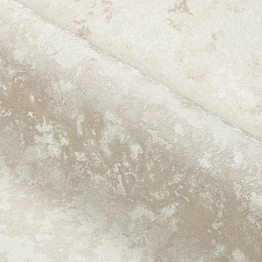 Флизелиновые обои Ateliero Enisei темно-бежевые 1.06 м 89423660 STLM-1570635 - Вид №3