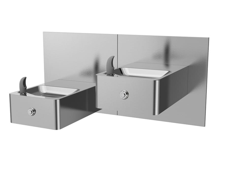 Диспенсер для питьевой воды OASIS International MSSLPM ARCH-00050445 - Вид №1