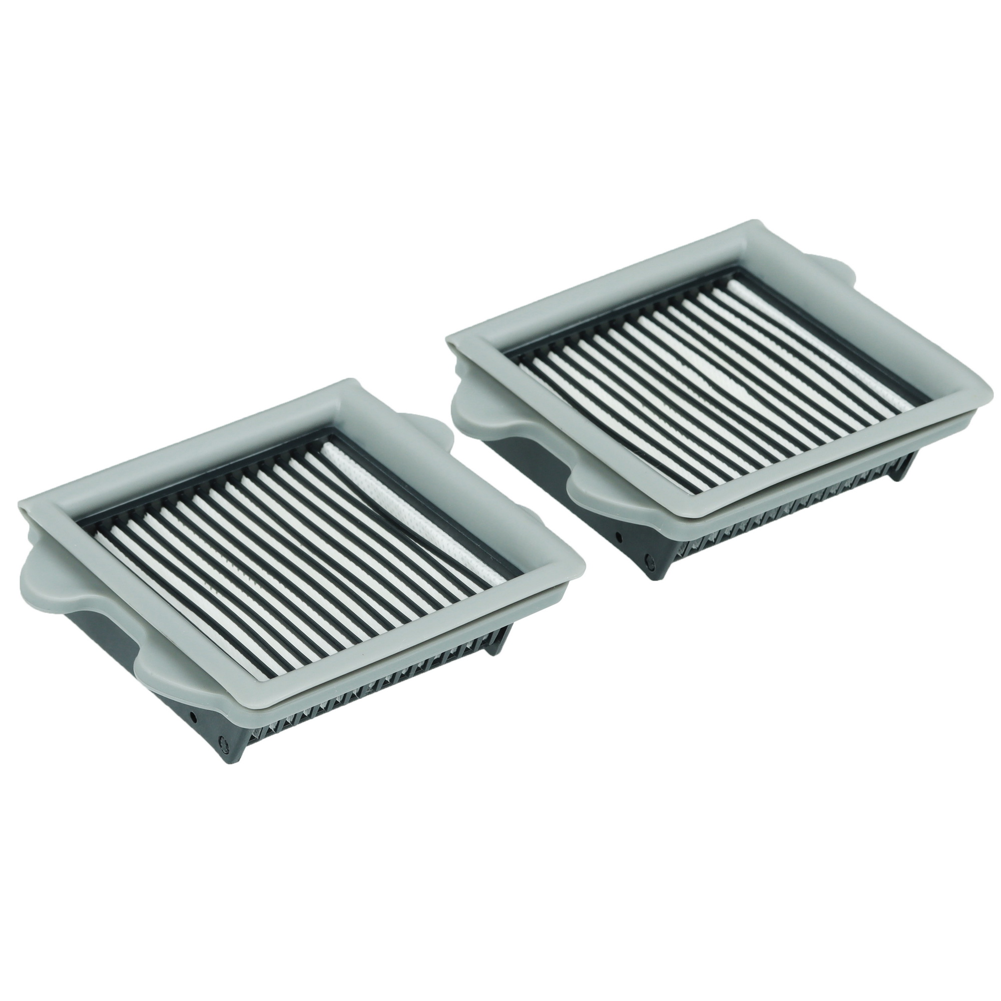 5430038 Комплект фильтров Roborock 8.08.0010 STDN-0126058 - Вид №1